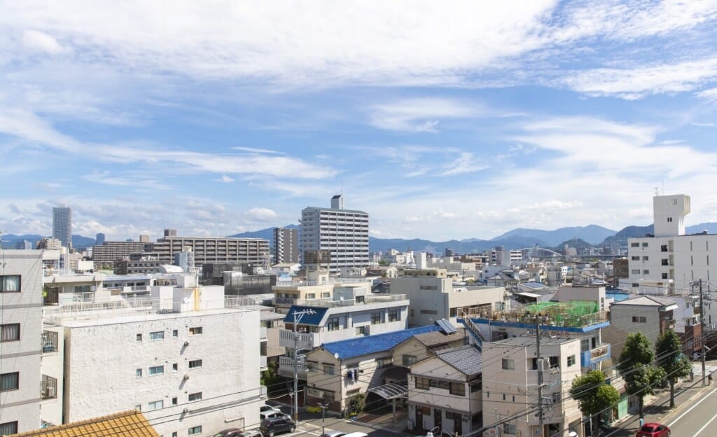 私たちについて